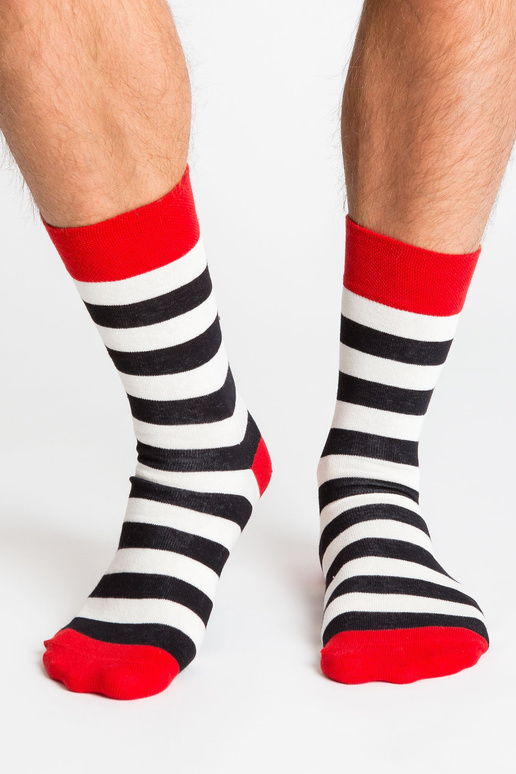 3 pakelių vyriškos kojinės