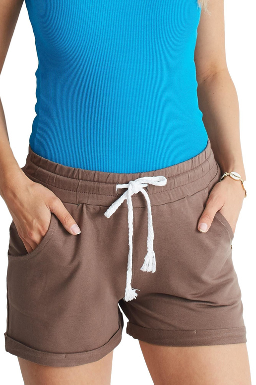 Atgaivinti kavos šortai Atgaivinti kavos šortai