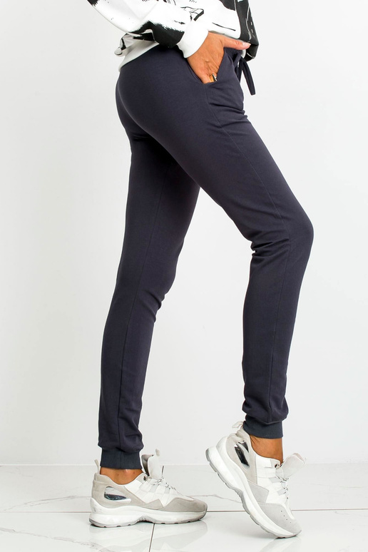 Grafitinės kelnės Greičiau