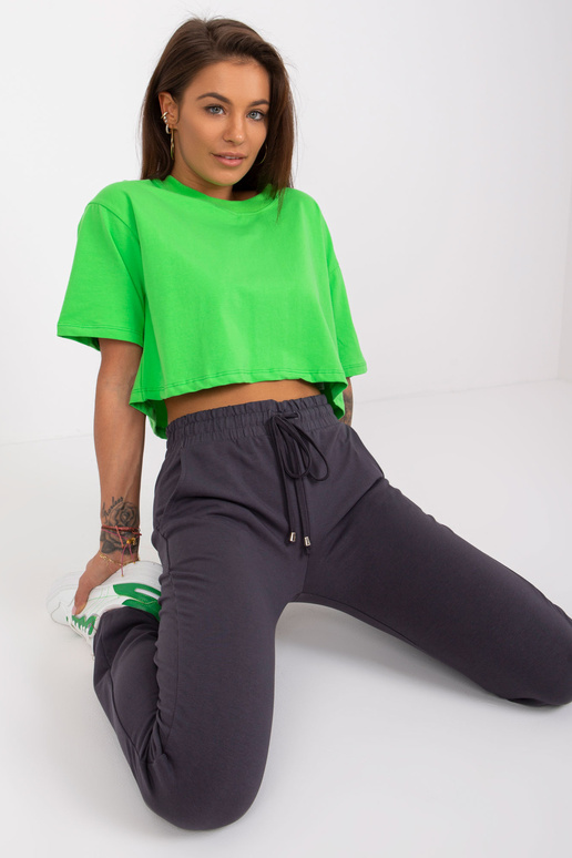 Grafitinės kelnės Greičiau