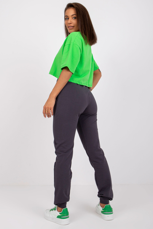 Grafitinės kelnės Greičiau