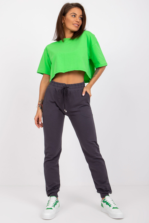 Grafitinės kelnės Greičiau