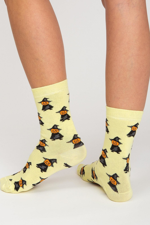 Spalvingas kojinių rinkinys