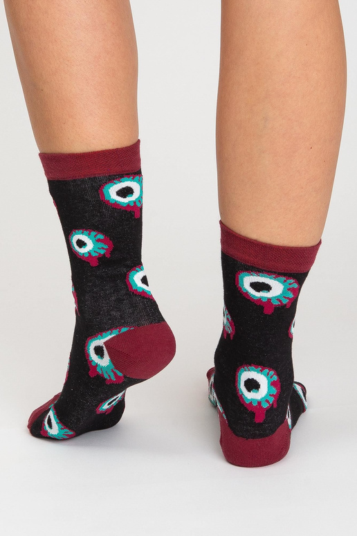 Spalvingas kojinių rinkinys