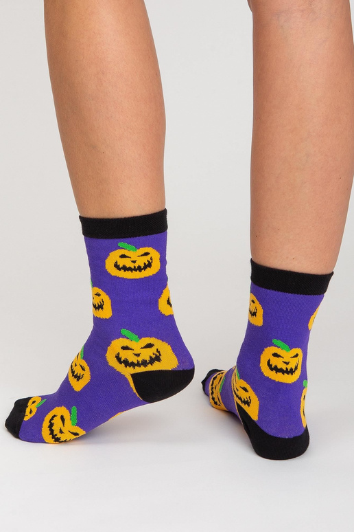 Spalvingas kojinių rinkinys