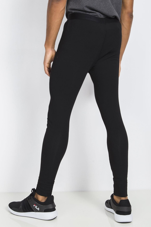 Vyriški juodi jonai