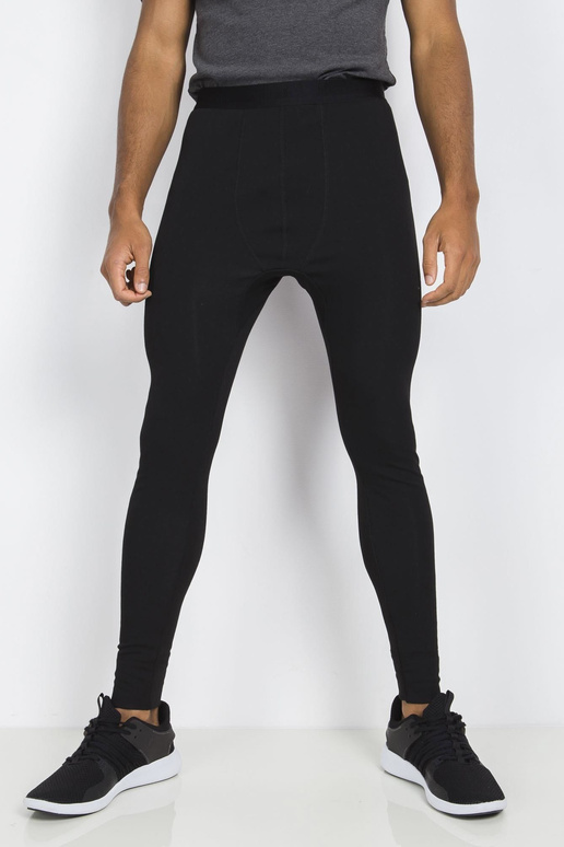 Vyriški juodi jonai