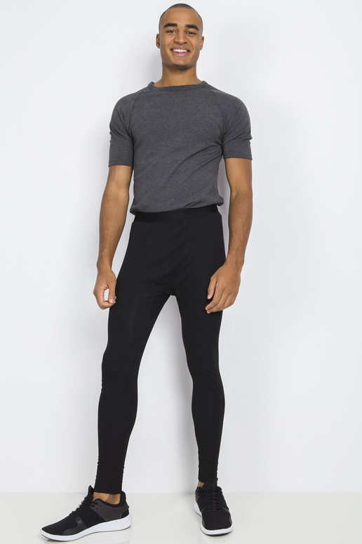 Vyriški juodi jonai