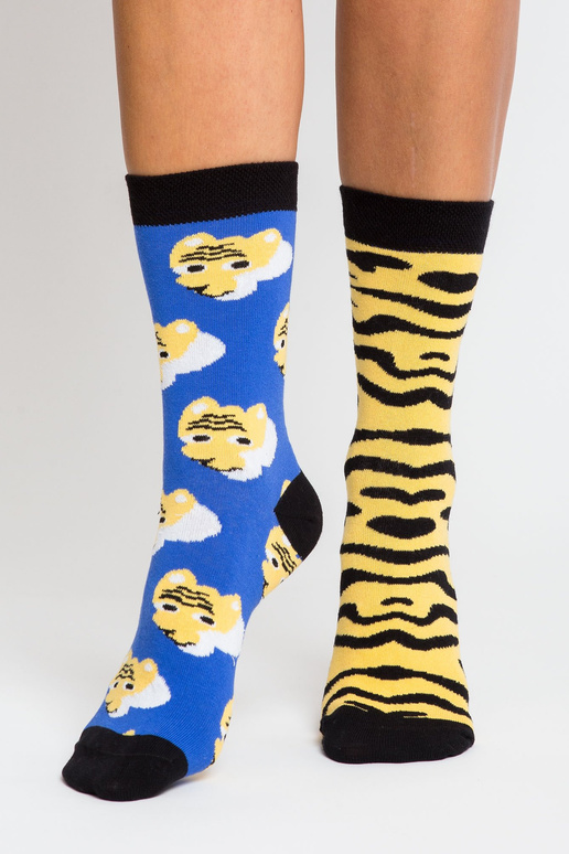 Moteriškos kojinės, 3 vnt.