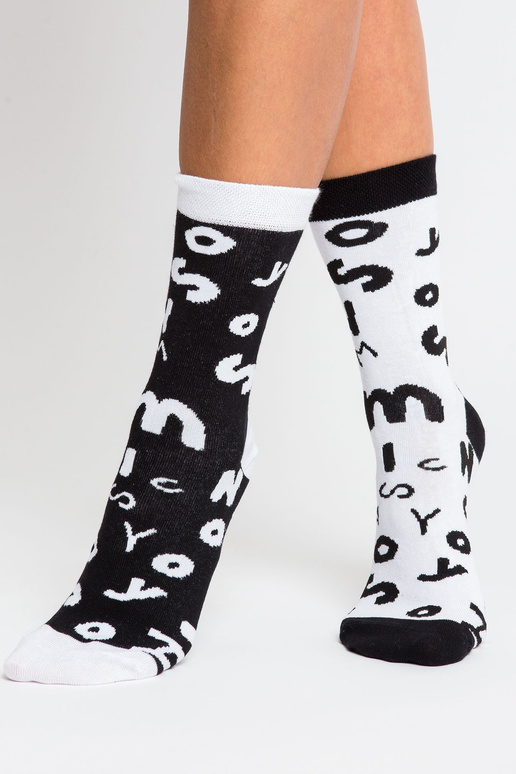 Moteriškos kojinės, 3 vnt.