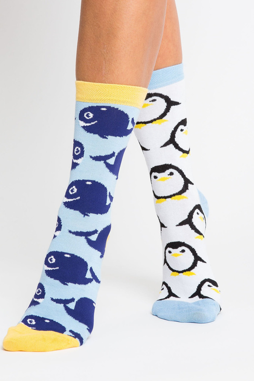 Moteriškos kojinės, 3 vnt.