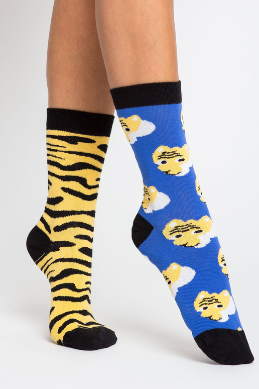 Moteriškos kojinės, 3 vnt.