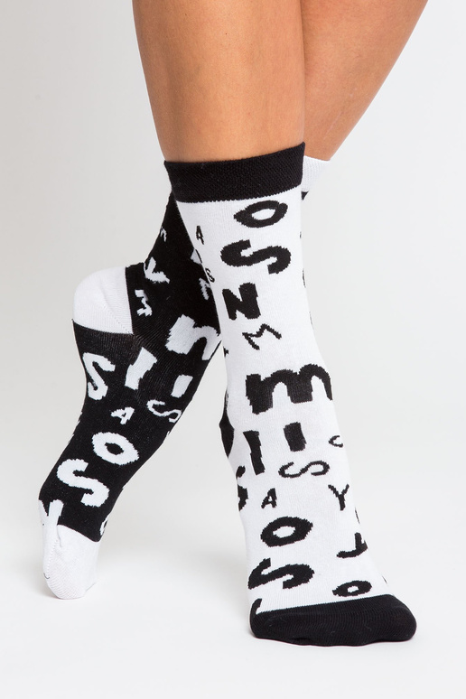 Moteriškos kojinės, 3 vnt.