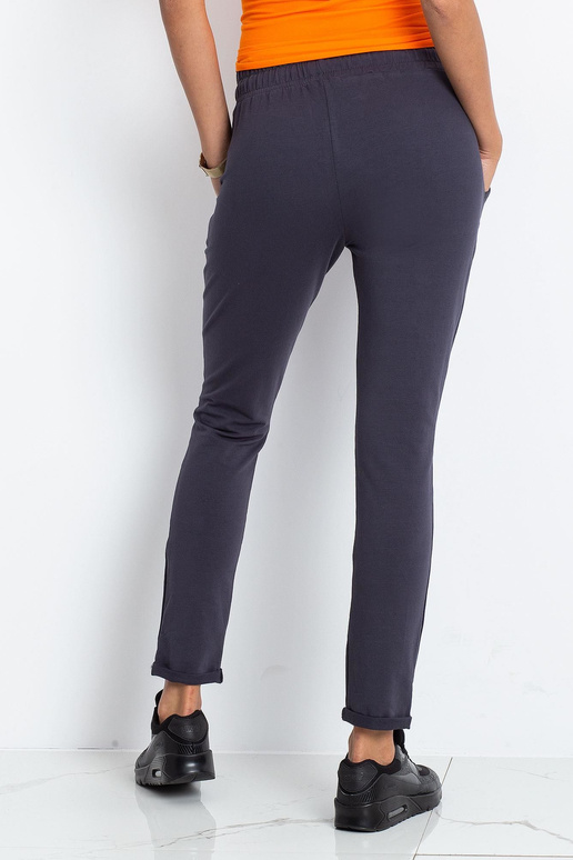 „Cadence“ grafito kelnės