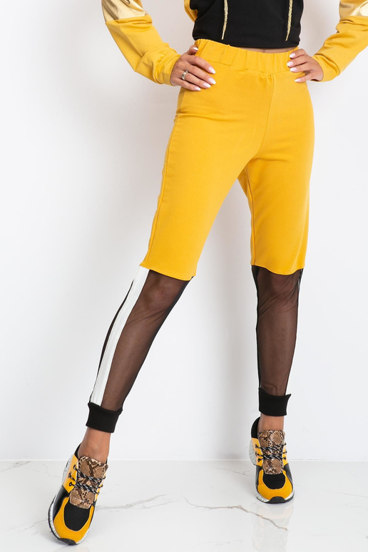 Melody Garstyčių kelnės