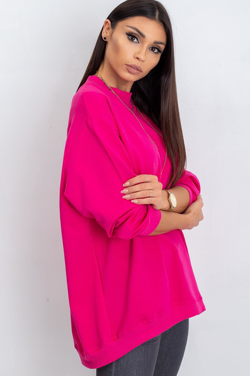Fuchsia Twist megztinis Fuchsia Twist megztinis