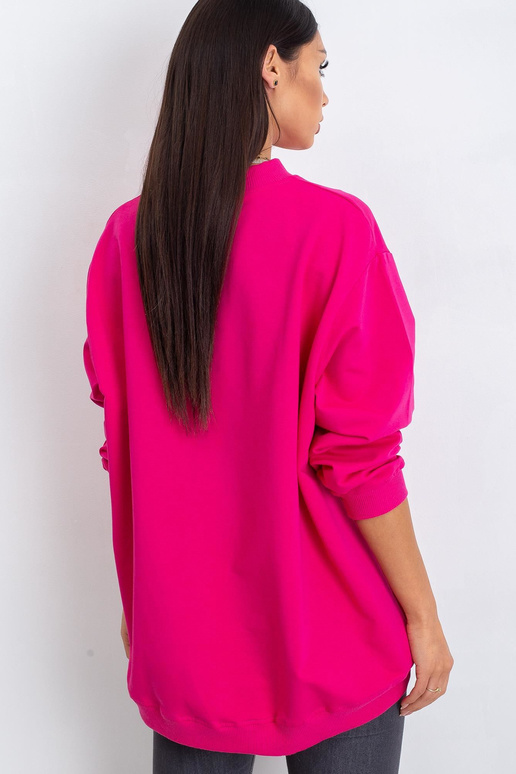 Fuchsia Twist megztinis Fuchsia Twist megztinis