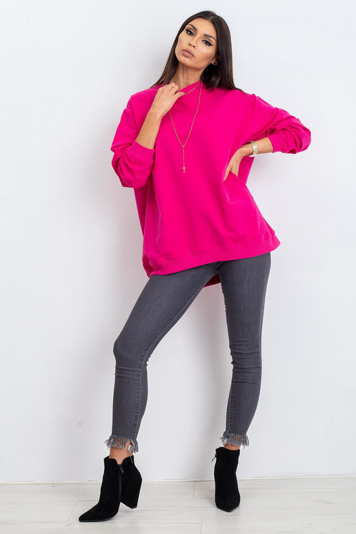 Fuchsia Twist megztinis Fuchsia Twist megztinis