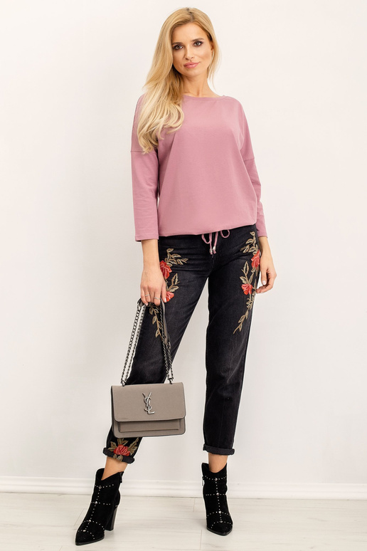 Fiona Purvin Rožinė palaidinė