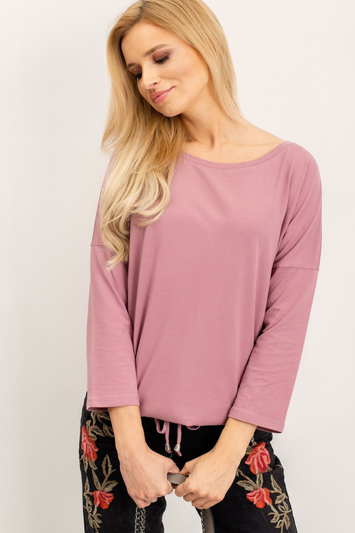 Fiona Purvin Rožinė palaidinė