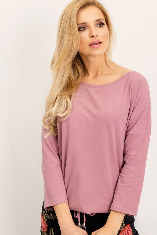 Fiona Purvin Rožinė palaidinė