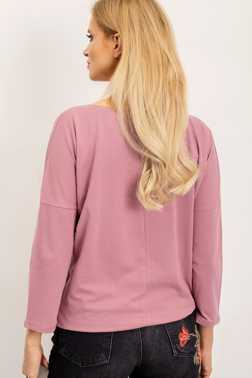 Fiona Purvin Rožinė palaidinė