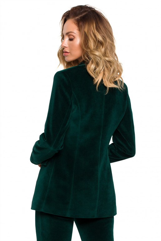  Švarkas modelis 159616 Moe 