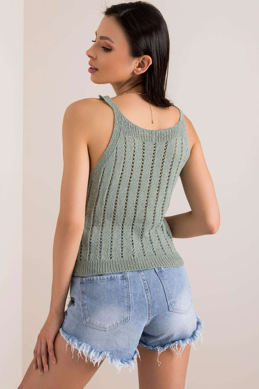 Mėtų viršūnė Paradise RUE PARIS