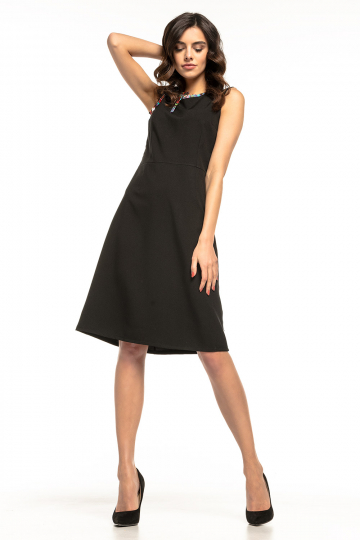 Suknelė modelis 127938 Tessita