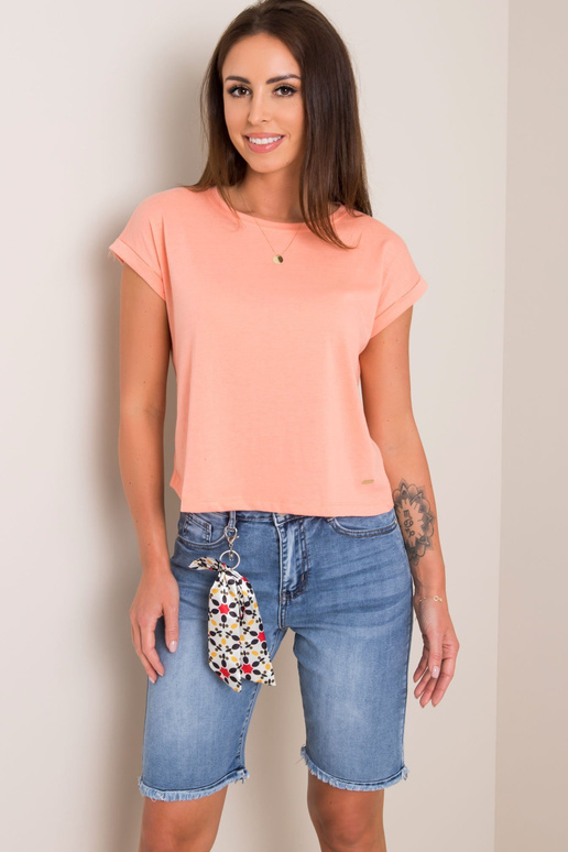 Peach Wish marškinėliai