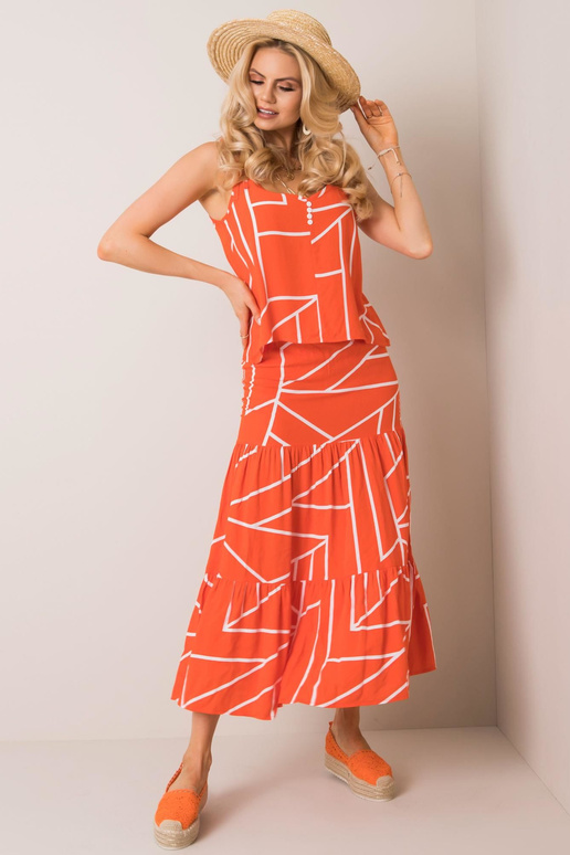 Koralų viršūnė Marissa RUE PARIS