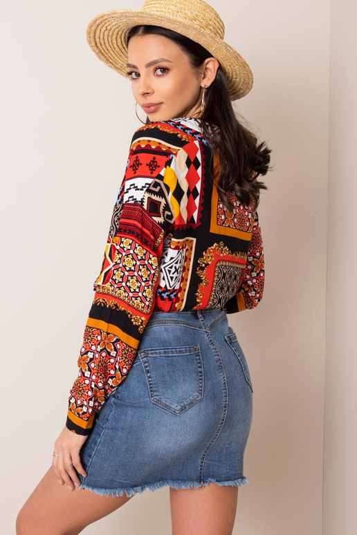 Sijonas-NM-DE-SD-JK5252.86-mėlynas