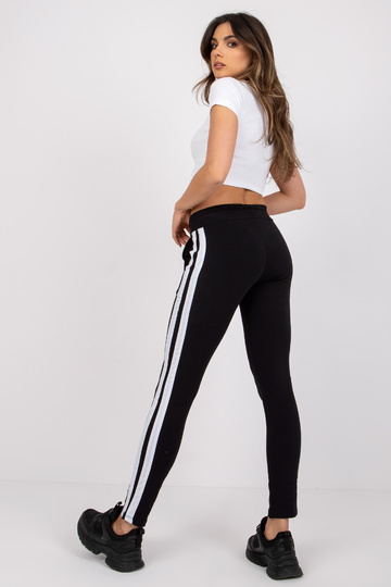 Juodos Laney kelnės