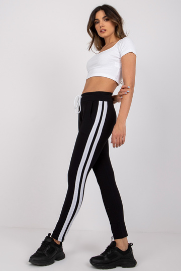 Juodos Laney kelnės 2