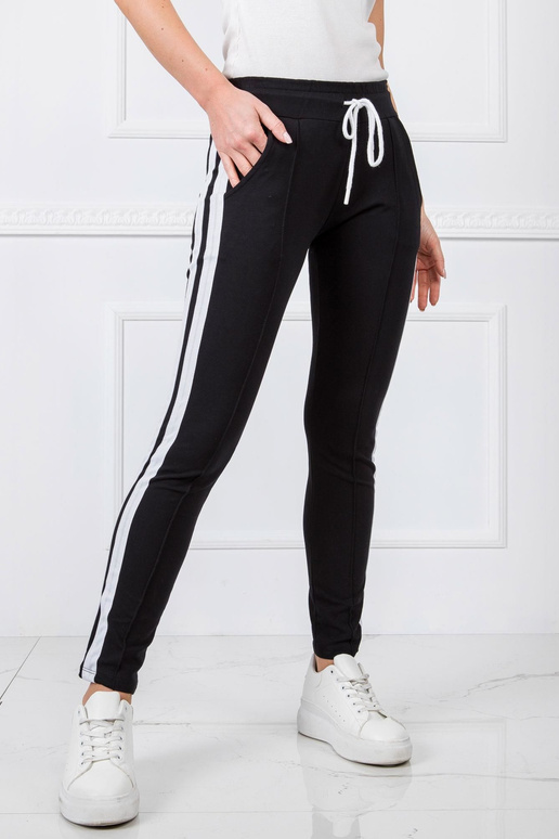 Juodos Laney kelnės