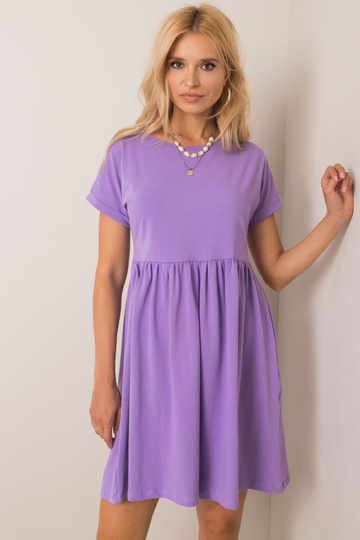 Violetinė suknelė Dita RUE... 2