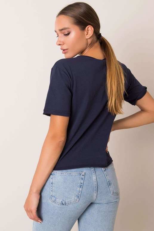 Tamsiai mėlyni Star FOR FITNESS...