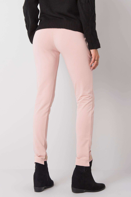 Simone Dirty Pink sportiniai kelnės