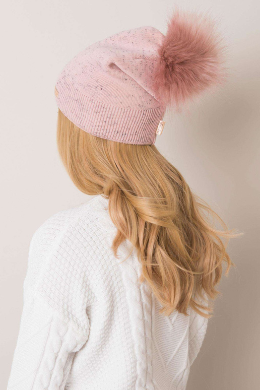 Cap-JK-CZ-12.68-šviesiai rožinė