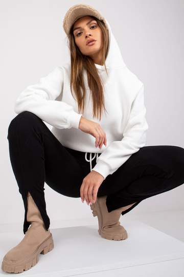 Ecru megztinis Nicole