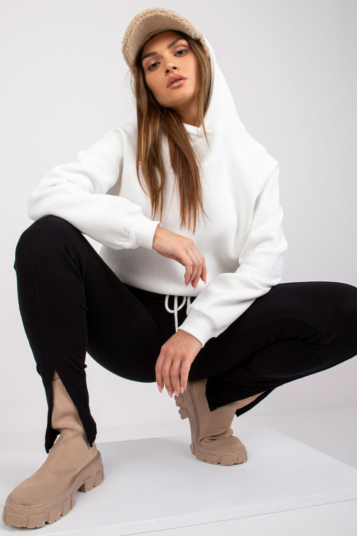 Ecru megztinis Nicole Ecru megztinis Nicole