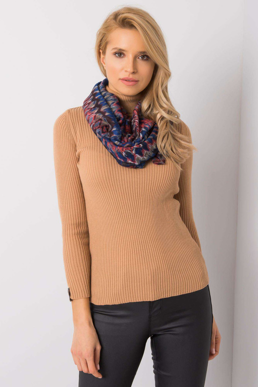 Kobalto raudonas stropas