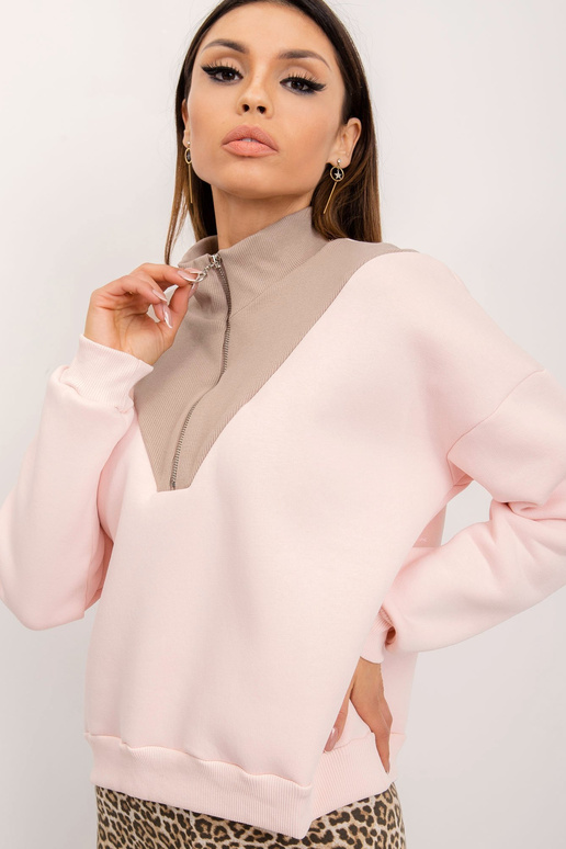 RUE PARIS Candice šviesiai rožinis...