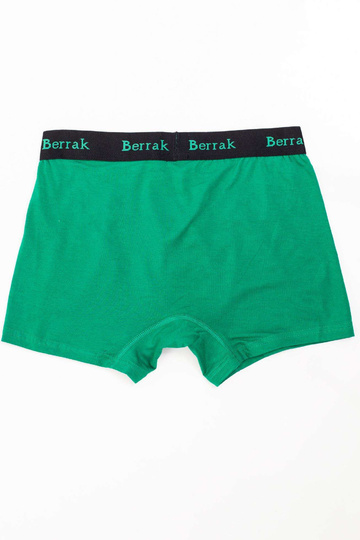 Žali vyriški bokseriniai...