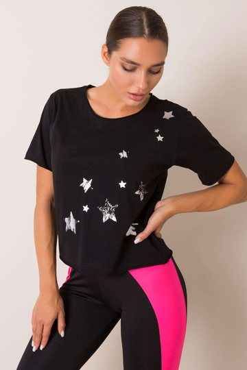 Black Star FOR FITNESS...