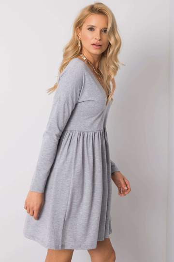 Pilka melanžinė Brooke RUE...