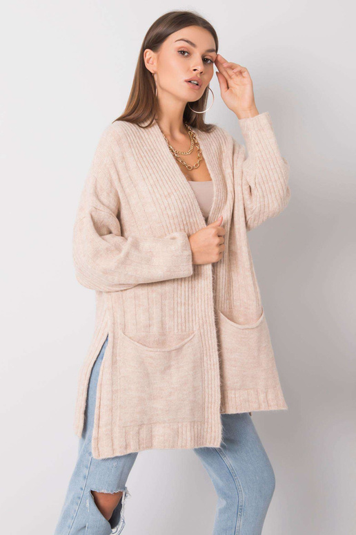 Britney RUE PARIS smėlio spalvos... Britney RUE PARIS smėlio spalvos...