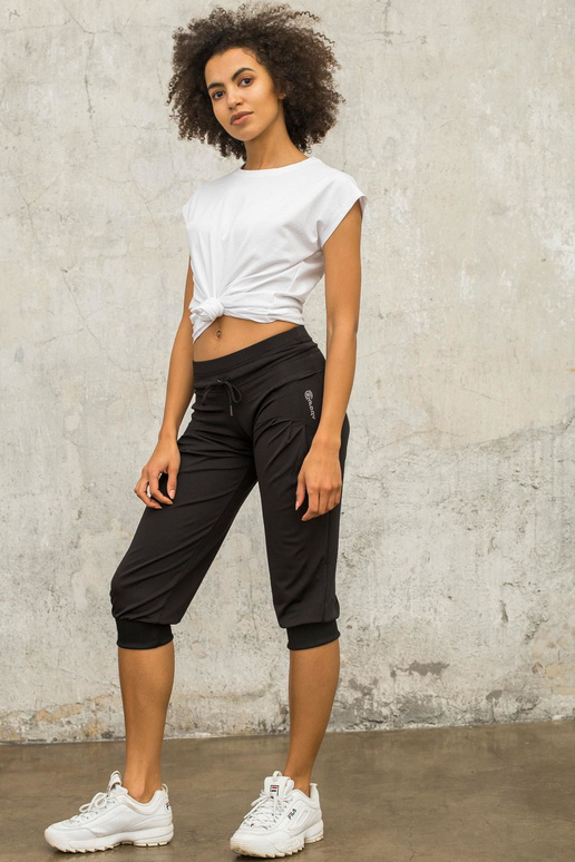 FOR FITNESS Balti marškinėliai Keira