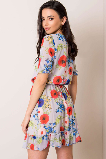 Pilka Blake suknelė 2