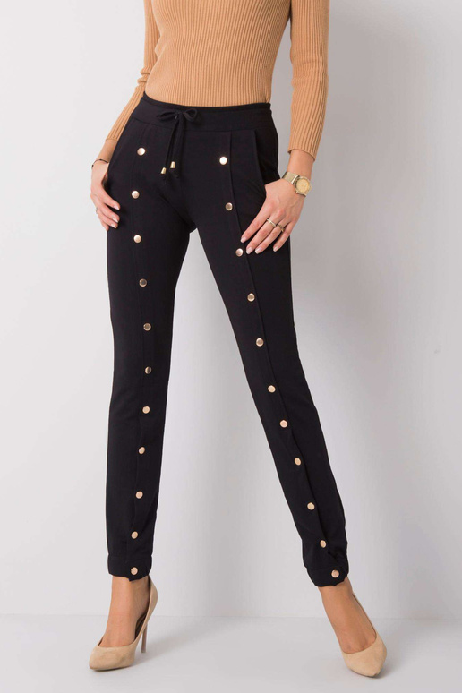 Limma juodos kelnės